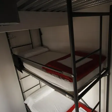 Traveller Box