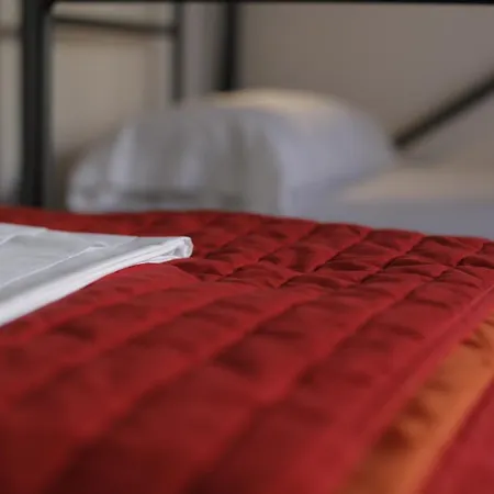 Traveller Box Sevilla