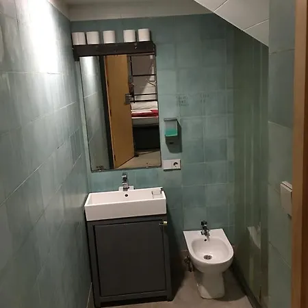 Vandrerhjem Traveller Box *
