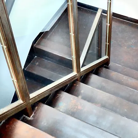 Traveller Box Vandrarhem