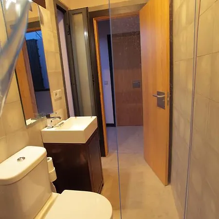 Vandrarhem Traveller Box *