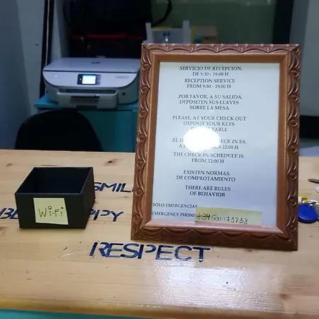 Traveller Box *