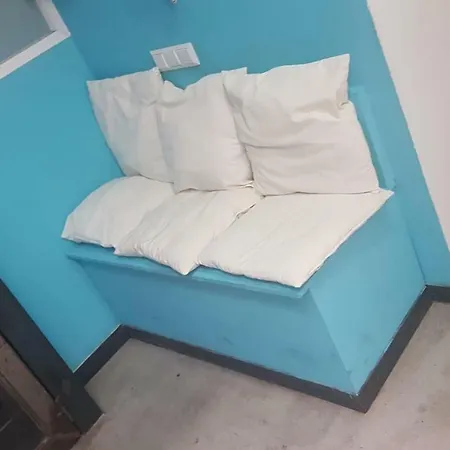 Traveller Box Vandrerhjem