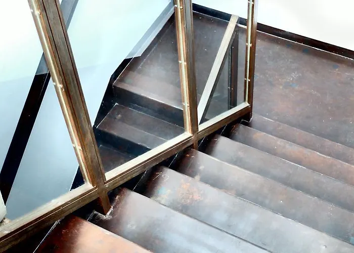 Traveller Box Ostello