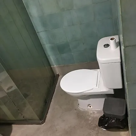 Hostel Traveller Box Sevilla