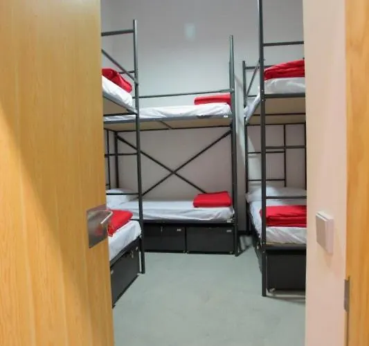 Hostal Traveller Box