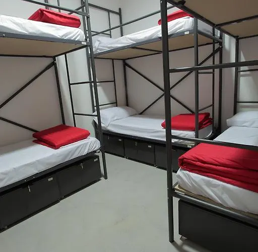 Traveller Box Sevilla